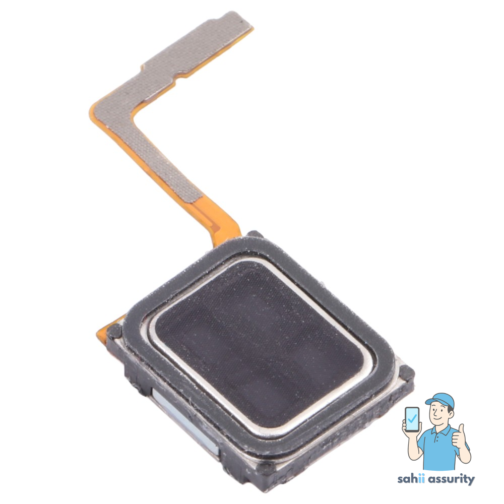 Ear Speaker Flex Cable for Xiaomi Redmi Note 10 thumbnail